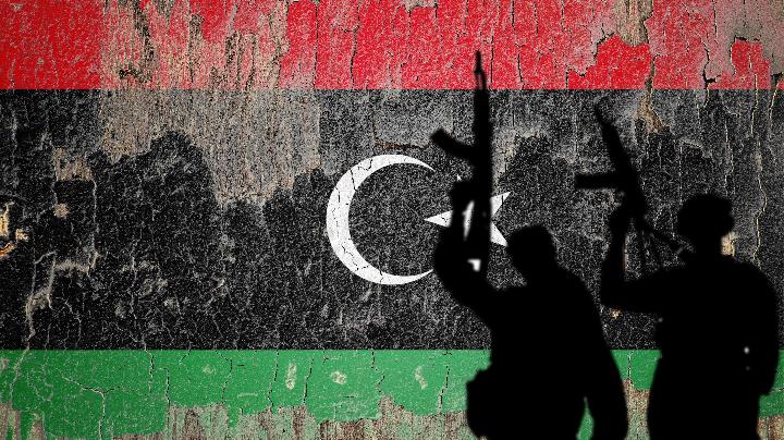 Libya's Military Chief Dies in Plane Crash in Turkiye