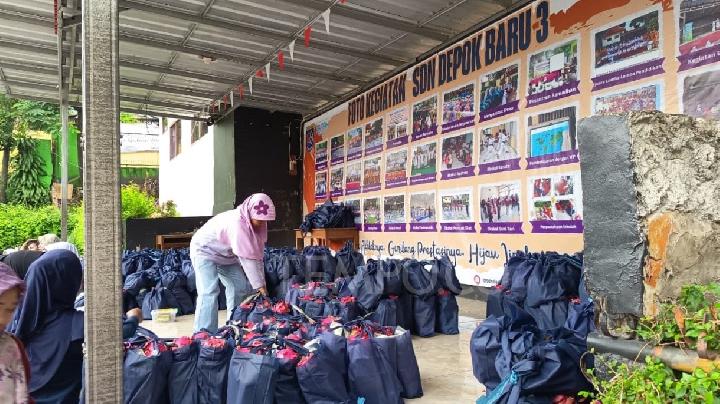 Parents Say Free Meal Program Is Ineffective During School Holidays