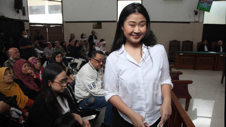 Laras Faizati: Publik Resah karena Polisi Bunuh Warga | tempo.co