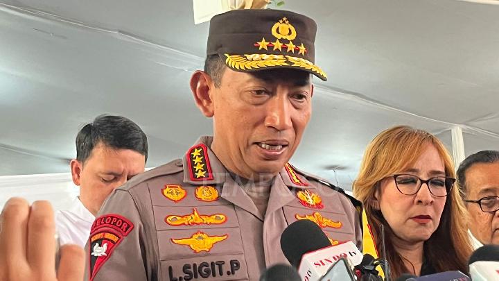 Police Chief: Online Gambling Rises Due to FOMO, Unemployment