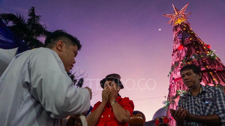 Noel 2025: Afet Mağdurları için Tema, Program ve İbadet