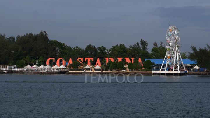 Batam Bans New Year Fireworks in Solidarity with Aceh