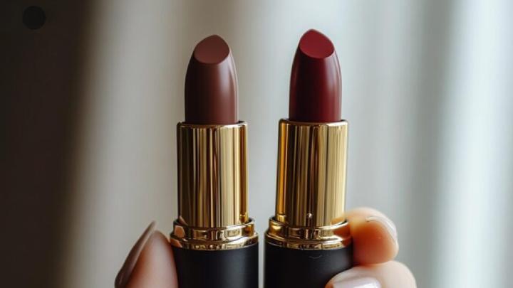 Lipstik Favorit untuk Tampilan Sehari-hari Lebih Percaya Diri