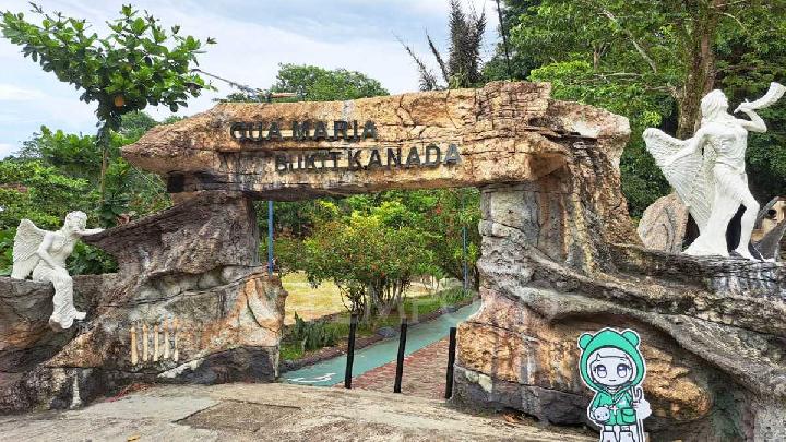 Six Religious Destinations in Indonesia to Celebrate Christmas