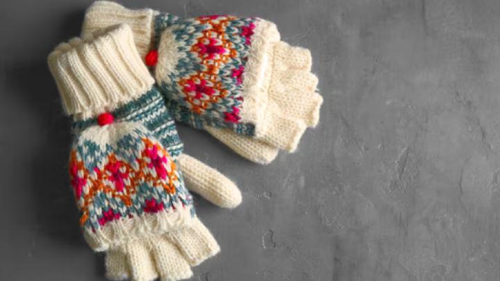 Pilihan Sarung Tangan Rajut Hangat dan Stylish