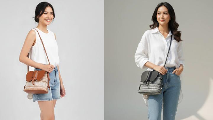 5 Pilihan Tas Rajut Stylish untuk Sehari-hari