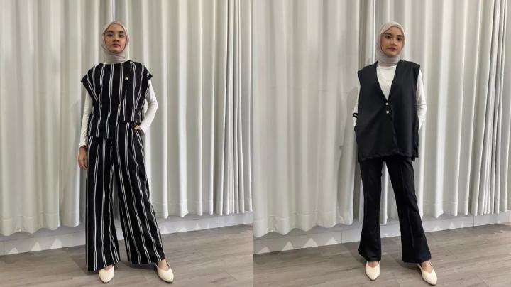 5 Vest Terbaik untuk Gaya Kasual hingga Rapi