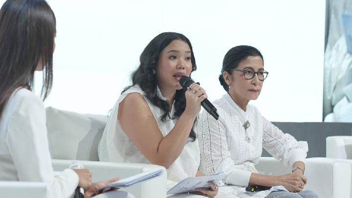 Sampo dengan Skincare, Cara Baru Atasi Rambut Rontok dari Kulit Kepala