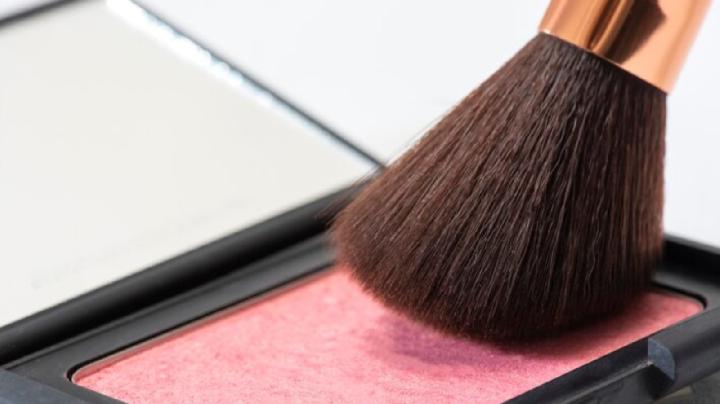 Blush Favorit untuk Wajah Fresh Sehari-hari