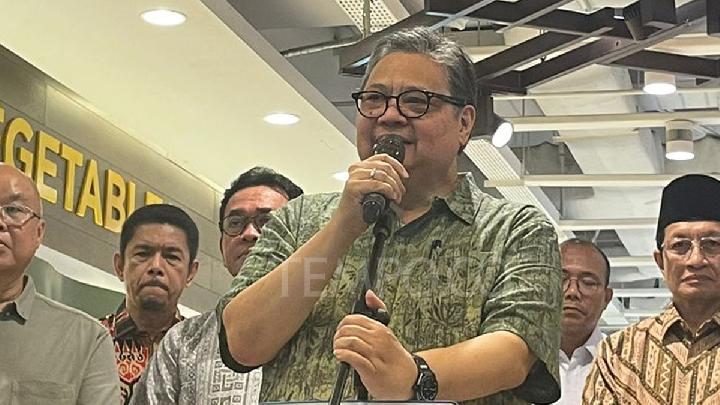 Indonesian Minister Responds to US Request on Critical Mineral Access