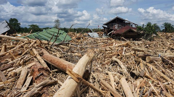 Aceh's Bitter Lesson, Relearned