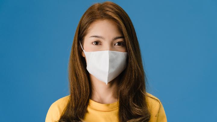 Tetap Nyaman dan Terlindungi dengan Masker Anti UV Berkualitas