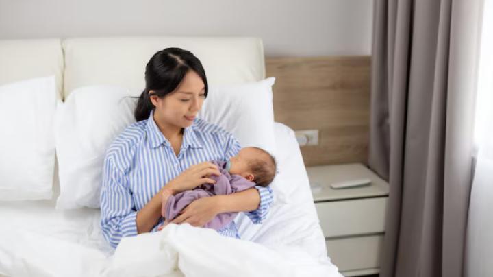 Pilihan Minuman Bernutrisi untuk Mendukung Ibu Menyusui