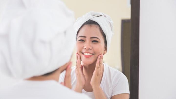 Pembersih Wajah Andalan untuk Rutinitas Sehari-hari