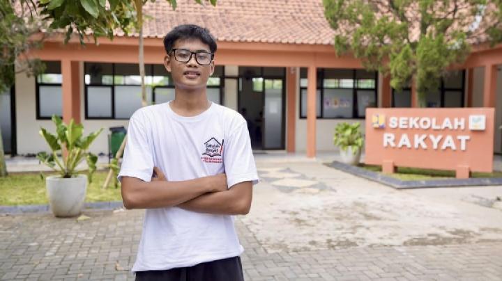 Istana: Sekolah Rakyat Cara Out of the Box Putus Kemiskinan