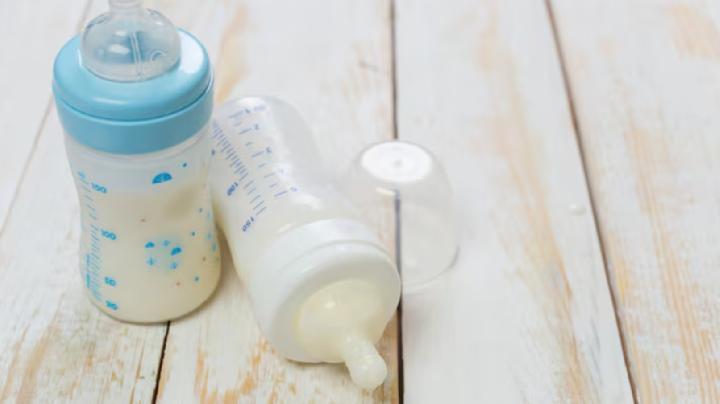 Rekomendasi Botol Susu untuk Bayi