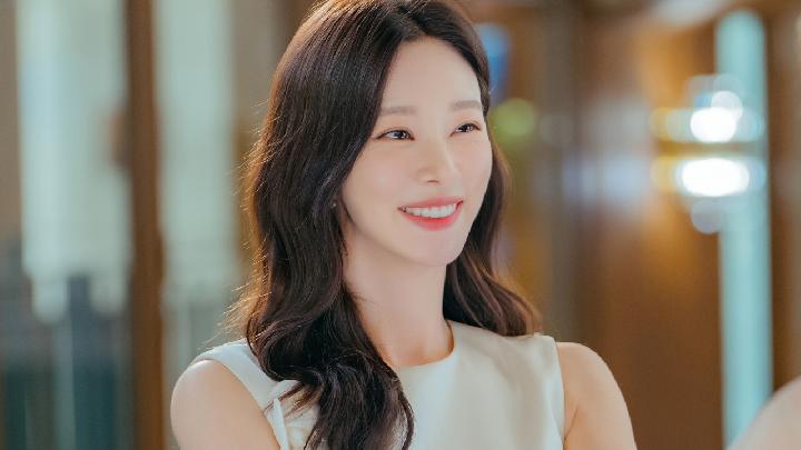 Mengenal Lee Joo Bin Lawan Main Ahn Bo Hyun di Serial Drama Korea Spring Fever