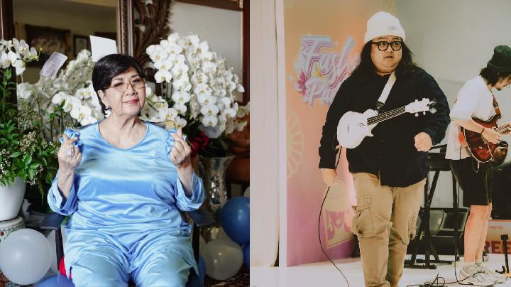 Kaleidoskop 2025: 10 Artis Meninggal dan Karyanya yang Tak Terlupakan