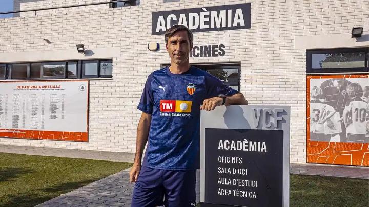 Valencia Coach Fernando Martin Dies in Indonesia Boat Accident