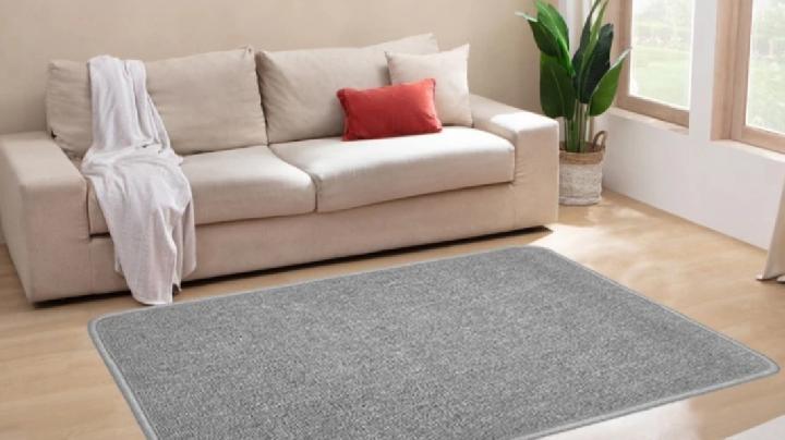 Hadirkan Kenyamanan Ruang Utama dengan Karpet Lantai