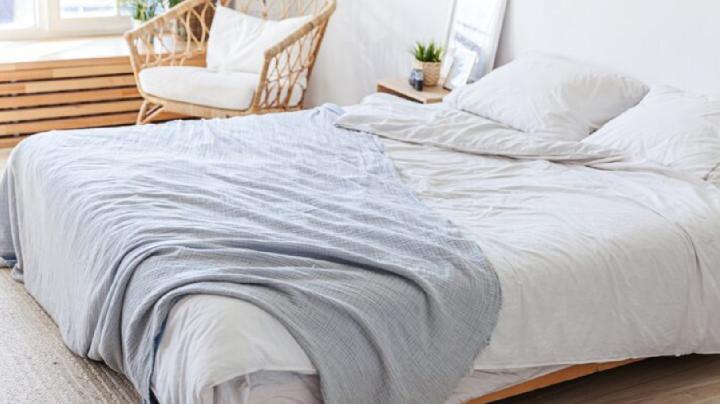 Bed Cover Nyaman untuk Tidur Berkualitas