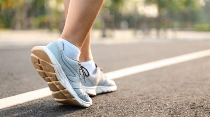 Pilihan Sepatu Lari untuk Menunjang Aktivitas Sehari-hari