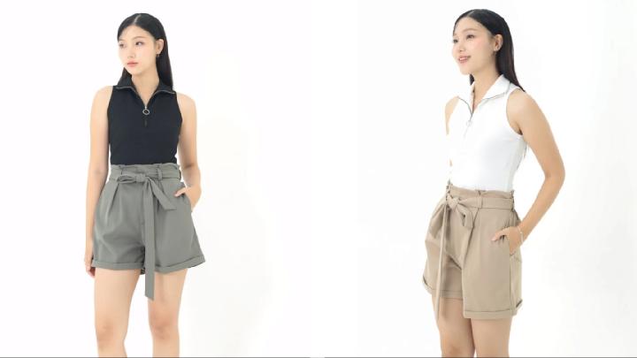 Celana Pendek Nyaman untuk Musim Panas