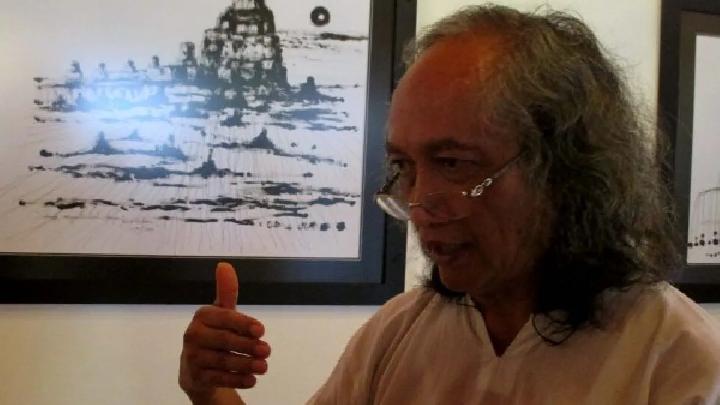 71 yaşında ölen kültürel figür Peder Mudji’nin profili