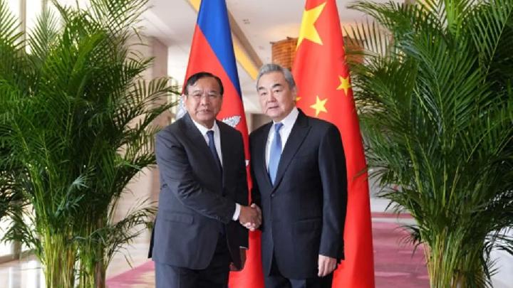 After Deadly Border Clashes, China Mediates Cambodia-Thailand Peace Effort