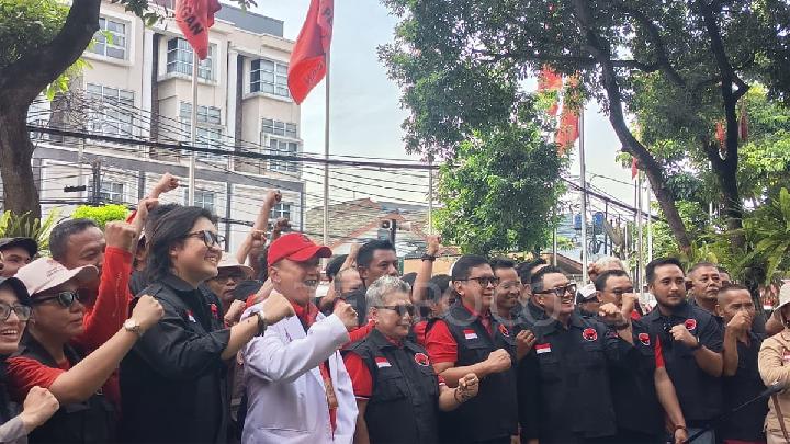 PDIP, 90 Sağlık Çalışanını Sumatra’daki Afet Noktalarına Gönderdi