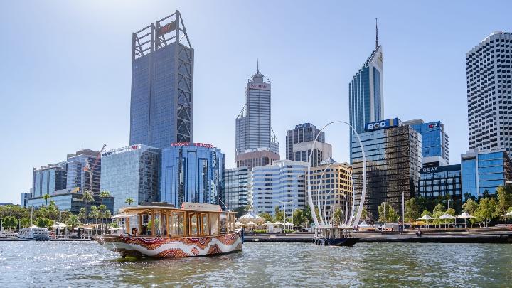 Liburan Keluarga di Perth, Ini Kegiatan Seru yang Bisa Dinikmati Semua Usia