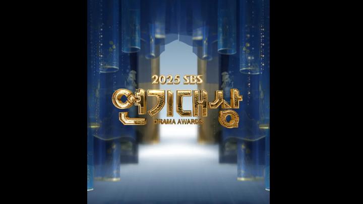 Line Up SBS Drama Awards 2025 Lengkap, Intip Nominasi Daesang hingga Best Couple