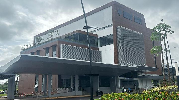 KCI Schedules Jatake Train Station to Begin Operations This Week