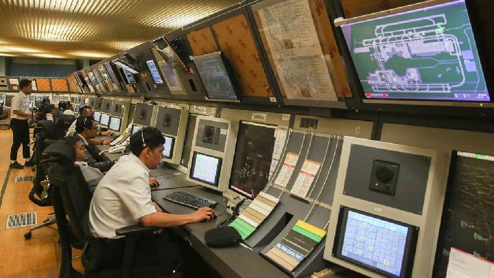 Indonesia Denies Reports of International Flight Restrictions