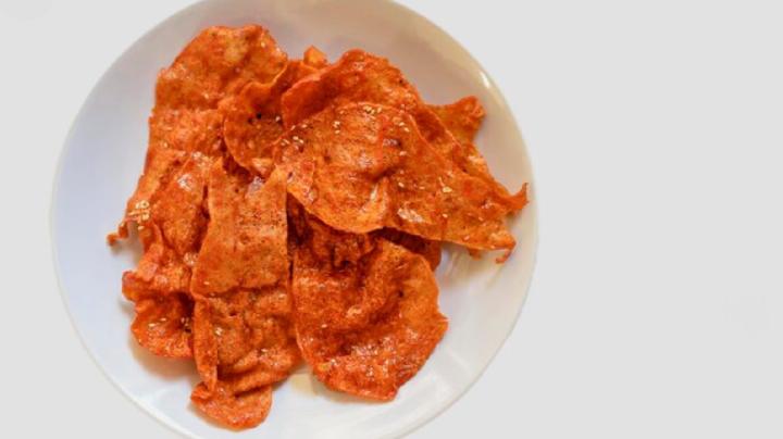 Cemilan Pedas Favorit Teman Ngemil