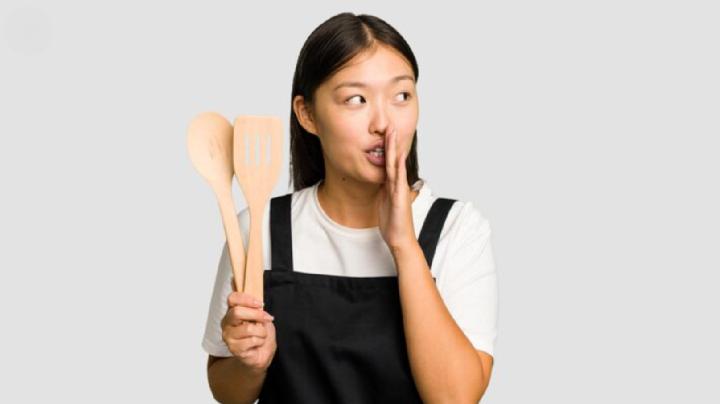 Spatula Andalan untuk Masak Harian