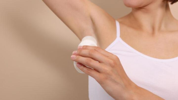 Deodoran Andalan untuk Aktivitas Seharian