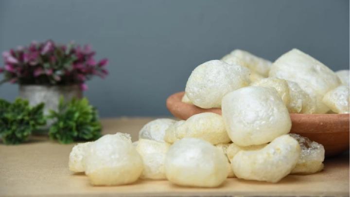 Kerupuk Kulit Renyah untuk Teman Ngemil