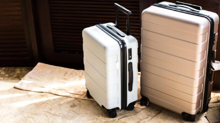 Pilihan Koper Kabin untuk Perjalanan Praktis