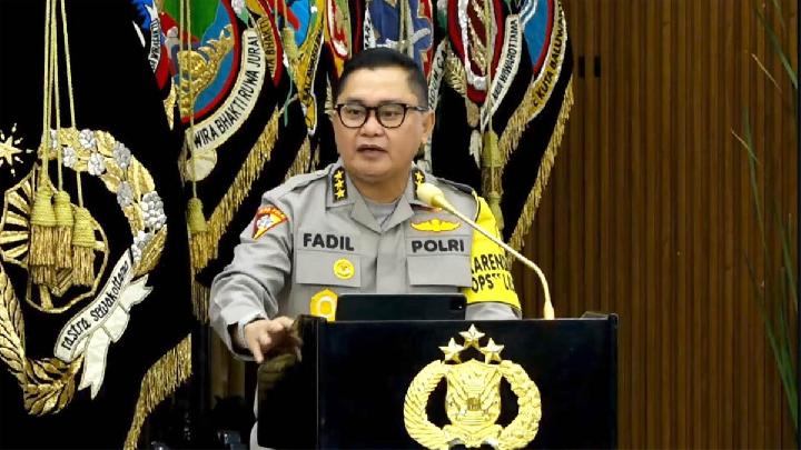Polri Klaim Penanganan Konflik Papua Sesuai Prosedur HAM