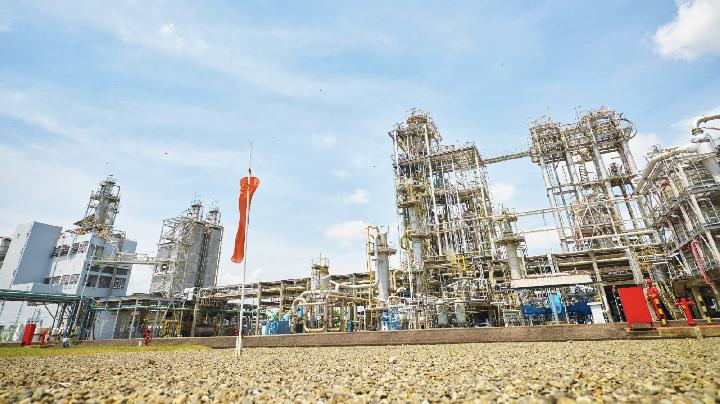 Kilang Pertamina Internasional dan Polytama Perkuat Sinergi Hulu Hilir Petrokimia Berbasis Ekonomi Hijau