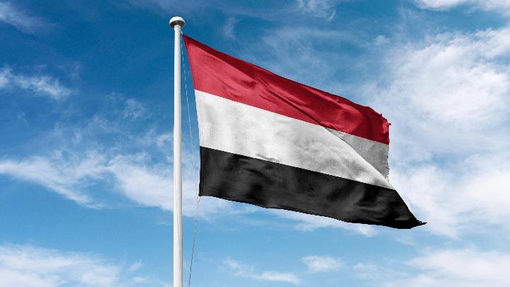 Saudi-Led Coalition Strikes Yemen After STC Leader Ousted