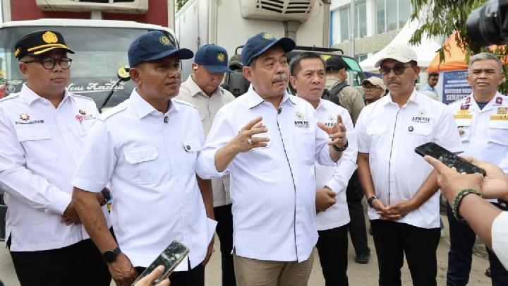 Apkasi Desak Penataan Ulang Kebijakan Fiskal dan Kewenangan Daerah