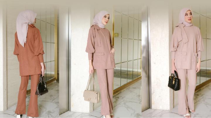 Koleksi Oneset Elegan dari Alunicorn