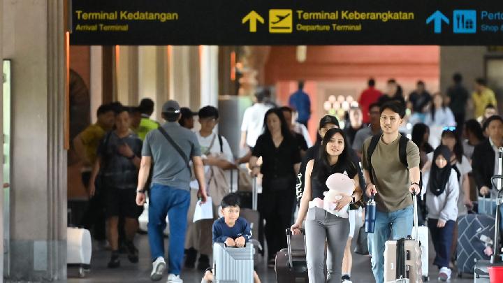 Bali Immigration Office Posts Rp1.5 Trillion in Non-Tax State Revenue in 2025