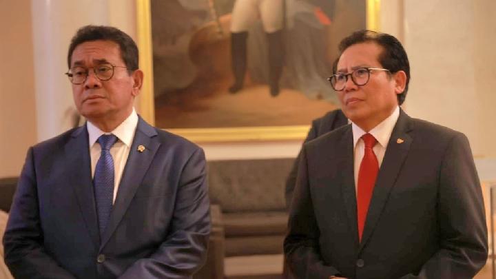 Indonesia, Kazakhstan Target US$2 Billion Trade Following EAEU FTA Signing