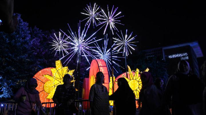 New Year's Eve: How to Make Resolutions for 2026