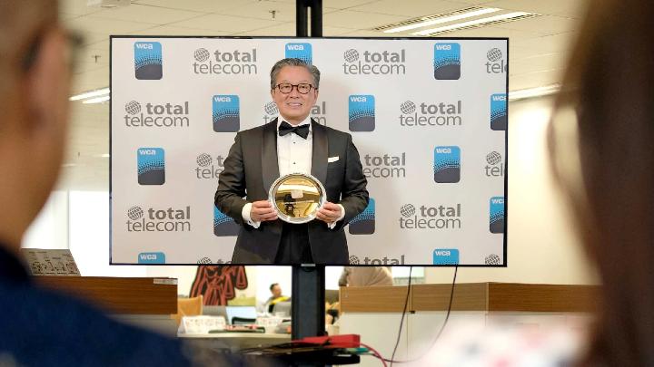 Telkomsel, WCA 2025 Londra’da Yine Gümüş Ödül Kazandı