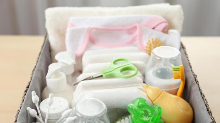 Perawatan Produk Bayi Agar Lebih Bersih dan Bebas Kuman