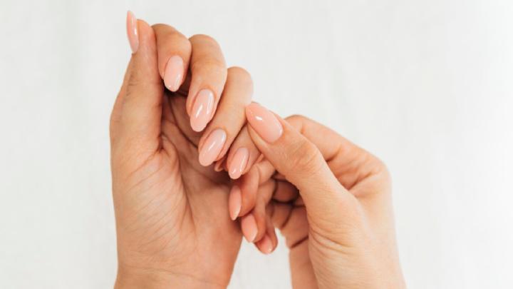 Kuku Cantik Siap dalam Satu Menit